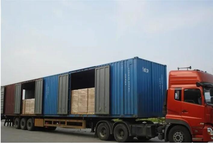 泉州到大涌镇整车运输