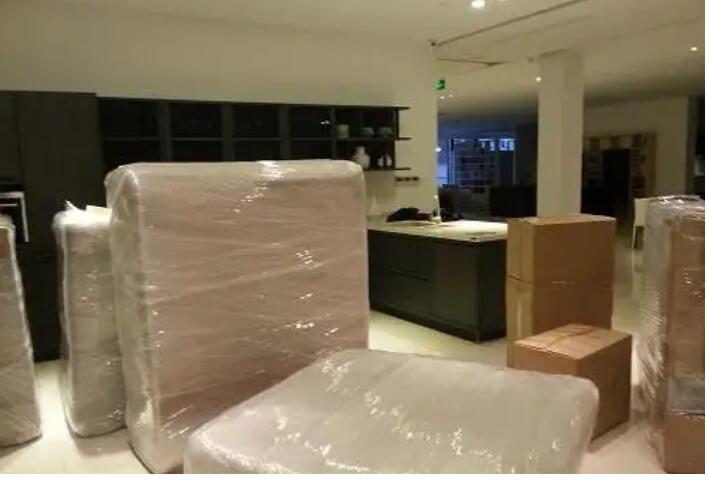 泉州到大涌镇长途搬家