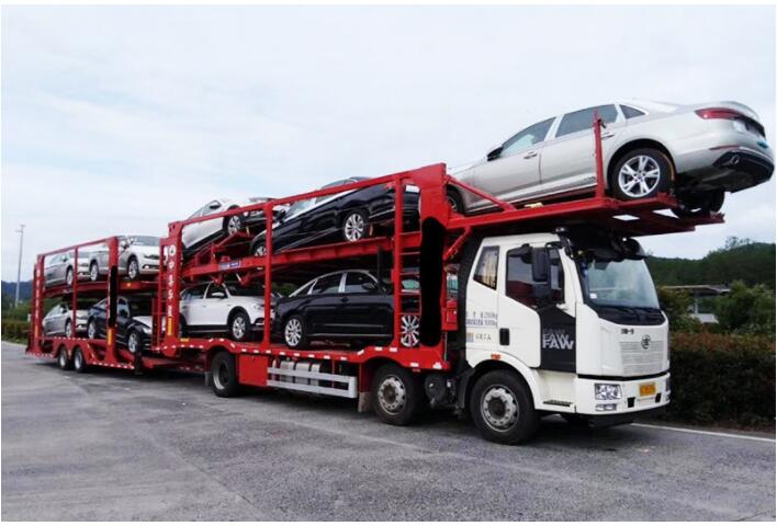 泉州到大涌镇轿车托运